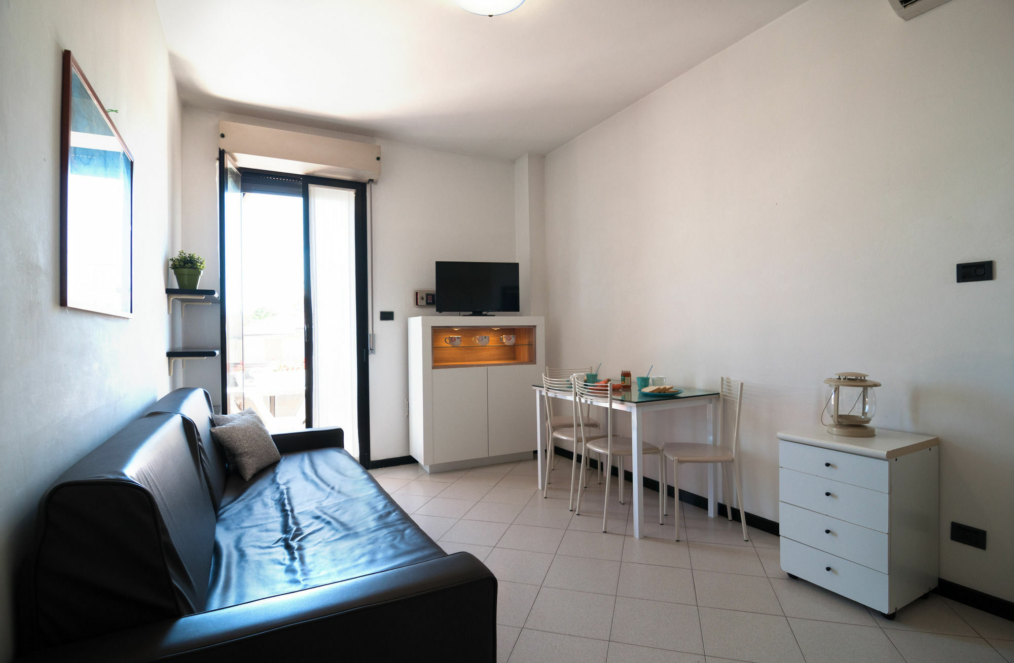 Residenza Sol Holiday Rímini Exterior foto
