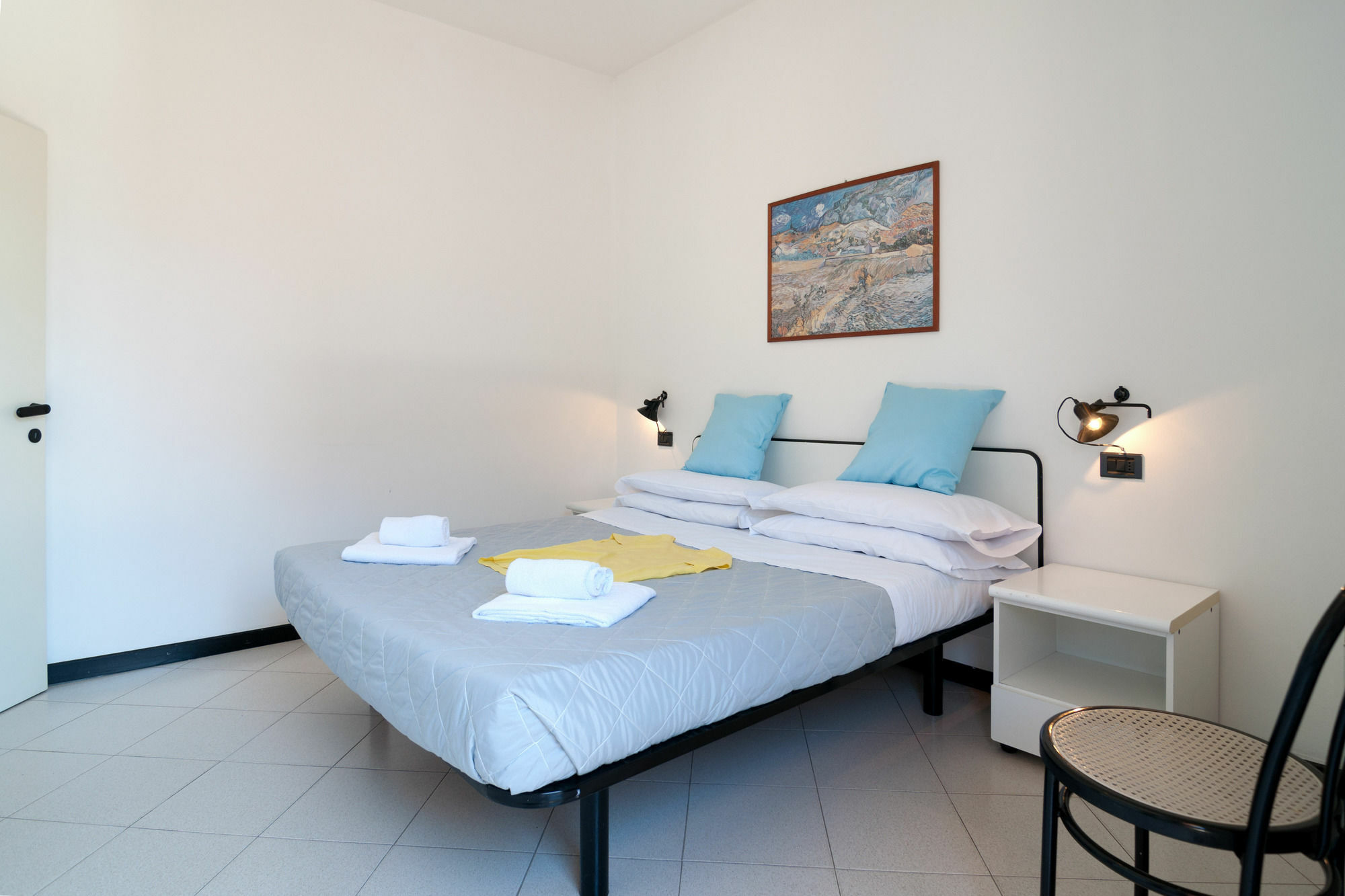 Residenza Sol Holiday Rímini Exterior foto